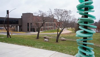 Art Sculpture