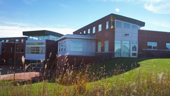 Cambridge Campus