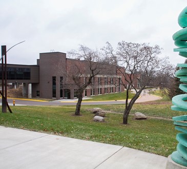 Art Sculpture