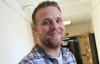 Joshua Chase