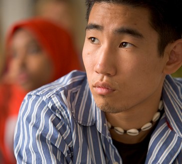 PSEO Student