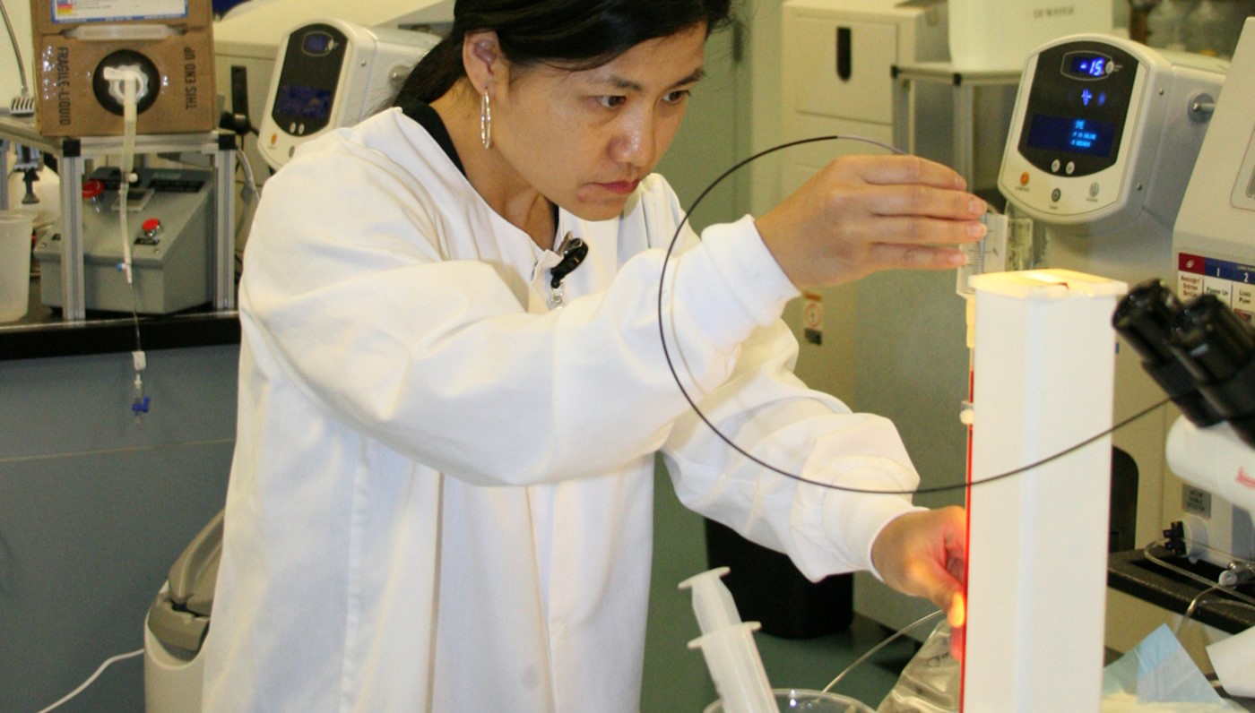 Biomedical Technology