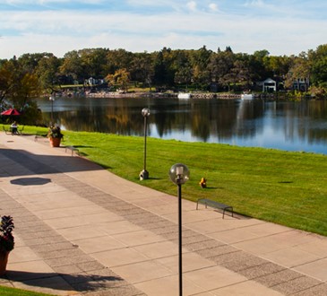River Plaza Coon Rapids