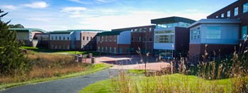 Cambridge Campus Anoka Ramsey Community College