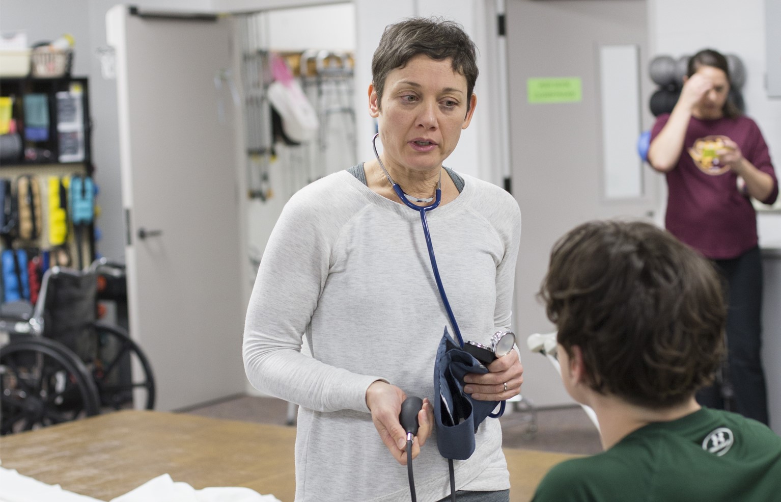 Physical Therapist Assistant Anoka Ramsey Community College