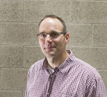 Mark Omodt