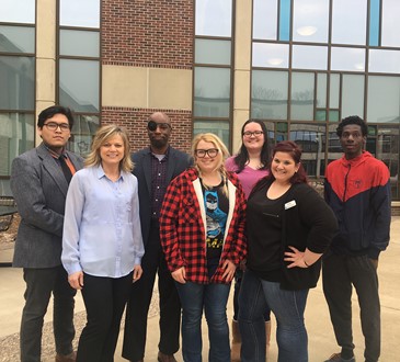 student senate 2017