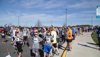 ARCC 5K