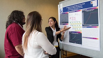 Undergraduate Research Symposium