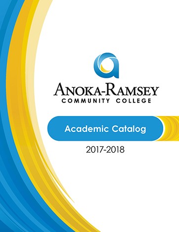 Academic Catalog - Anoka Ramsey Community College