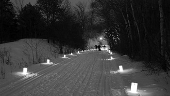 Candlelight Ski image