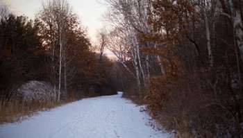 Anoka-Ramsey Community College is hosting the 17th Annual Candlelight Ski, Saturday, Jan. 26, 2019, 5:30 to 8:30 pm at its Cambridge Campus. The event is free and open to the public.