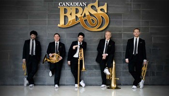 Canadian Brass 