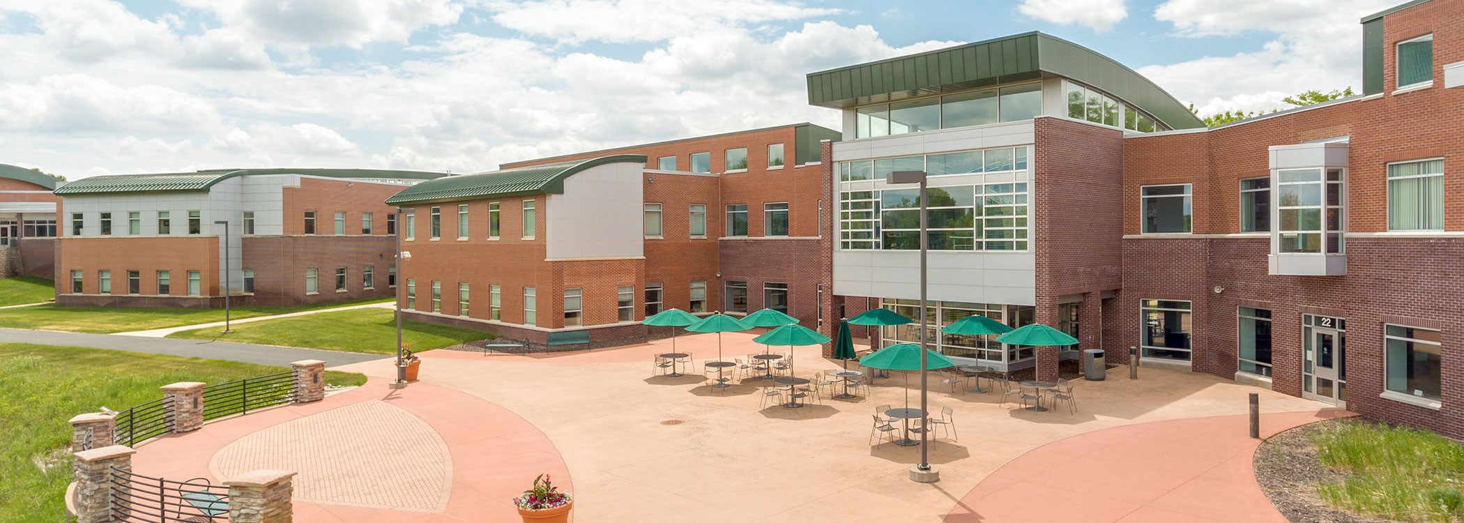 AnokaRamsey Community College