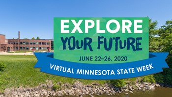 Virtual Minnesota State Week