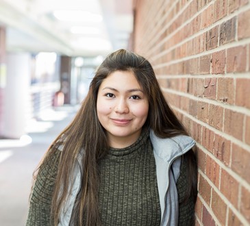 Latino Student