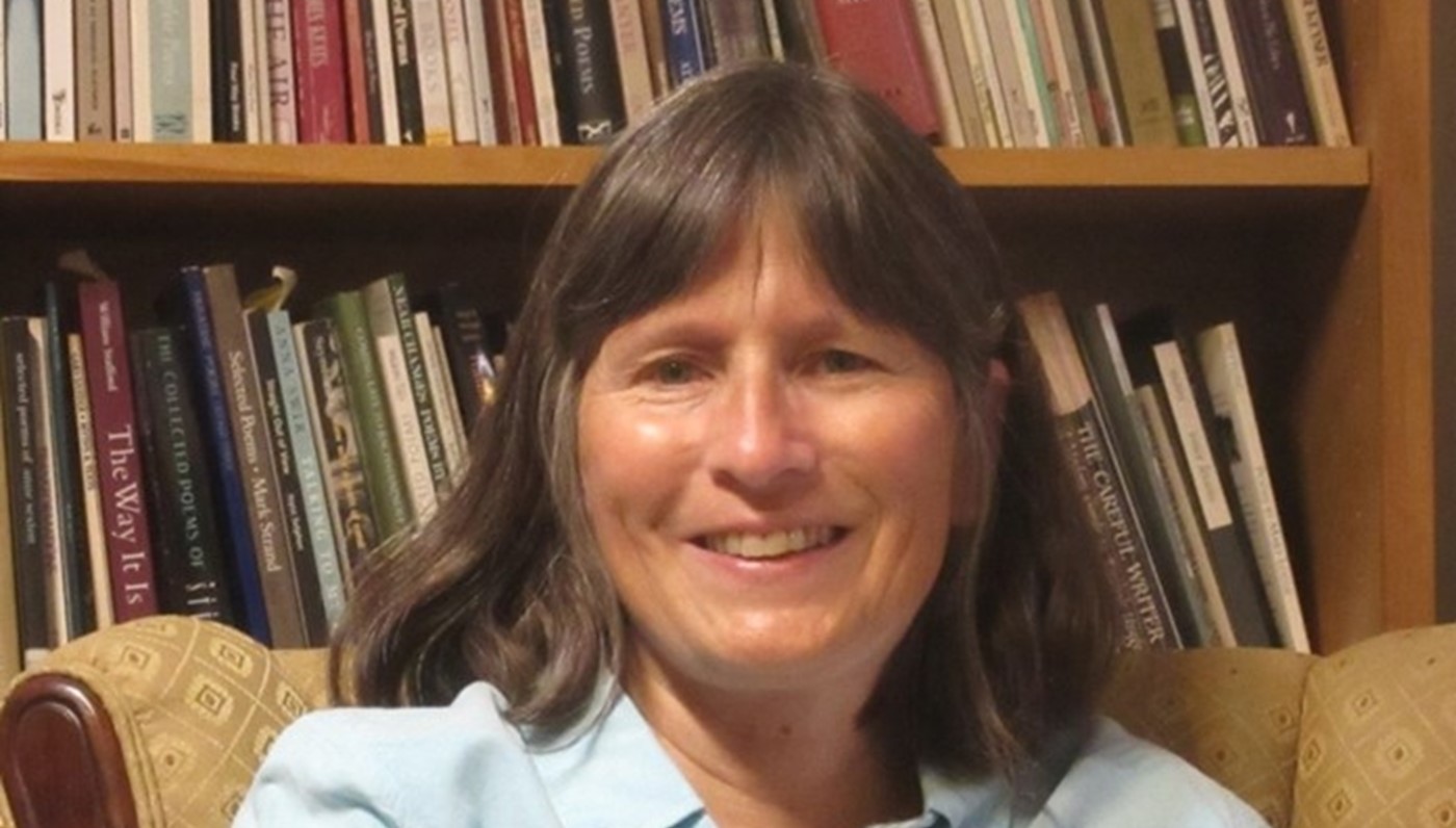 AnokaRamsey Community College Two Rivers Reading Series presents