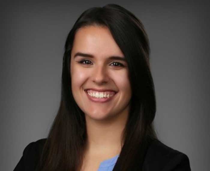 Jamie Carrell Headshot