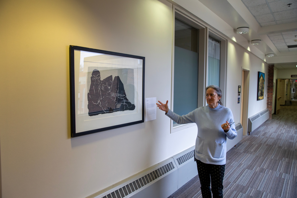 Canvas of Community