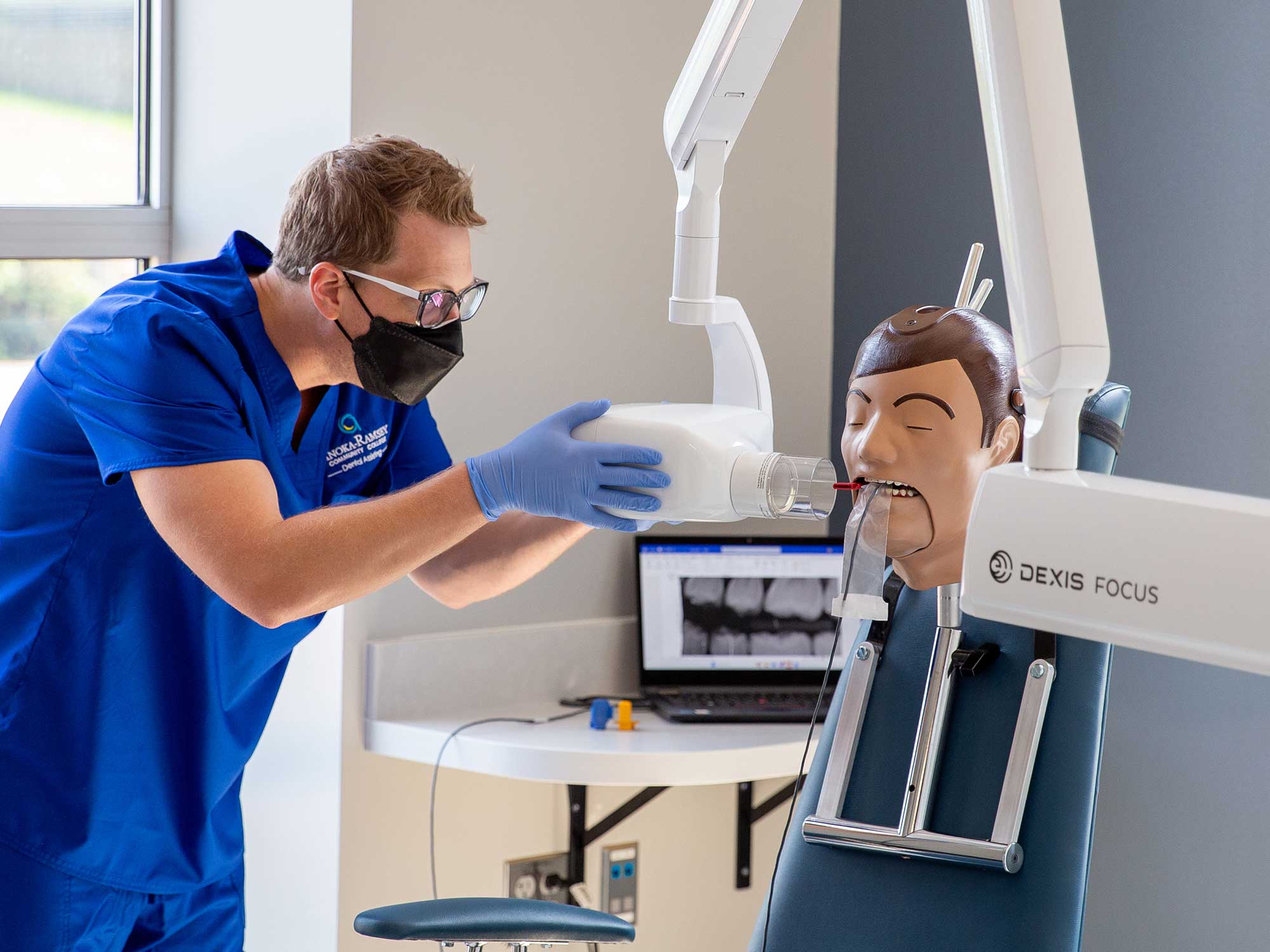 Anoka-Ramsey Launches Dental Assisting Program on Cambridge Campus
