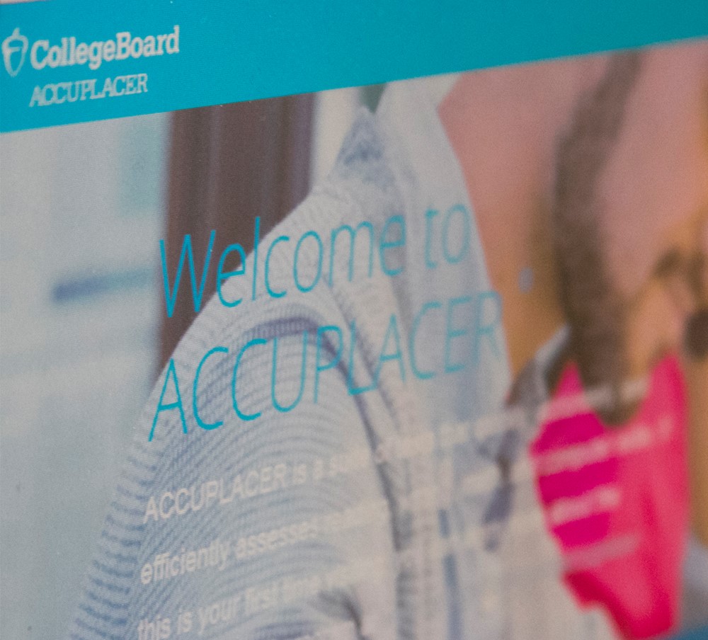 Testing Services Anoka Ramsey Community College