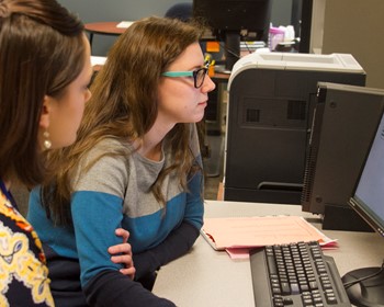 career services