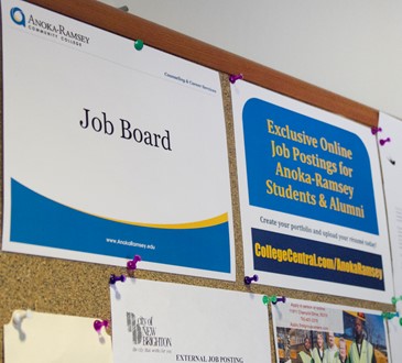 job board