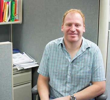 Scott Danneman