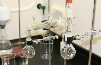 Chemistry Equipment