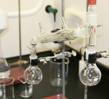 Chemistry Equipment