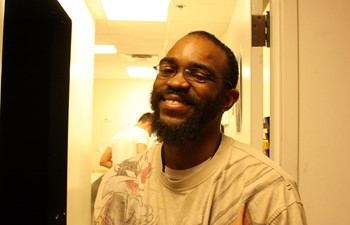 Arie Perry