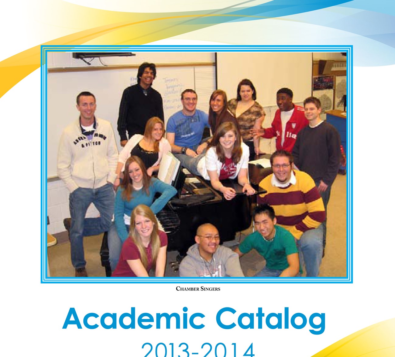 Academic Catalog Anoka Ramsey Community College