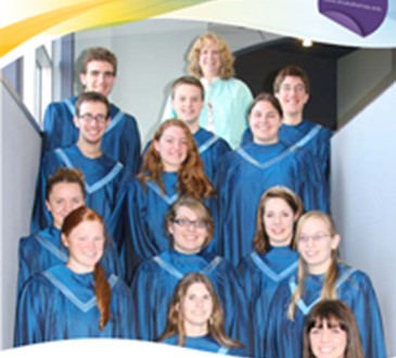 2012-13 academic catalog cover