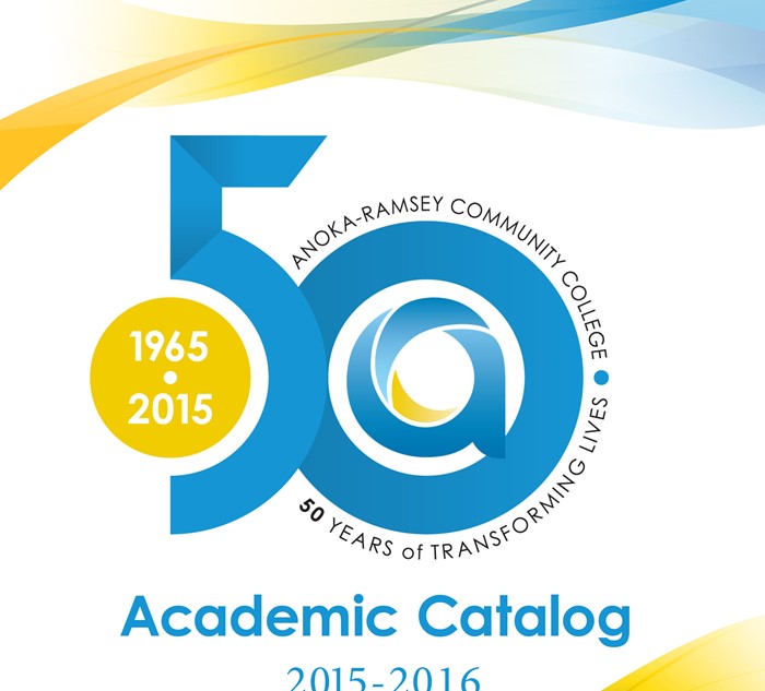 Academic Catalog Anoka Ramsey Community College