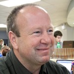 Bruce Saylor