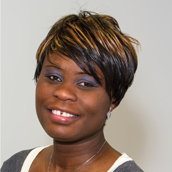 Bukola Oriola
