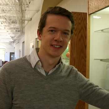 Chris Jopp