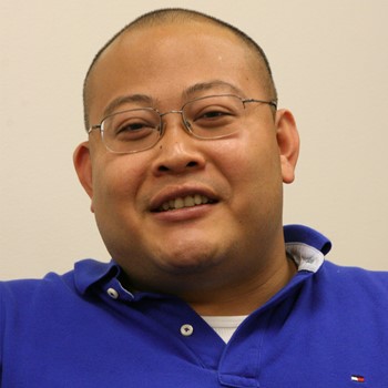 Chan Phouapradit