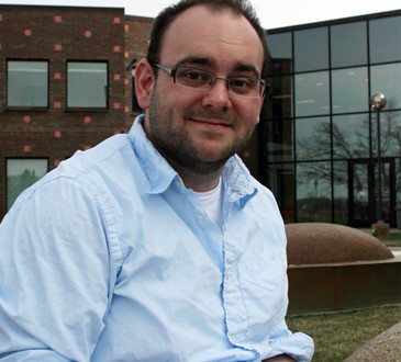 Donny LaQue