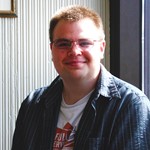 Garret Venslund