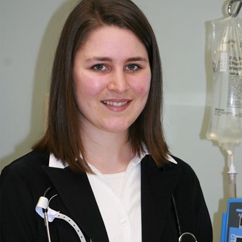 Georgina Minwegen