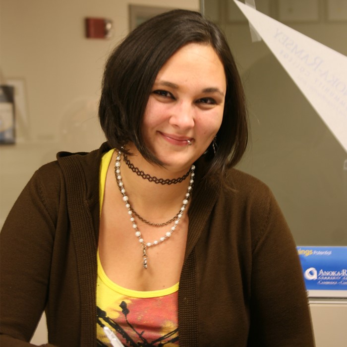 English - Anoka Ramsey Community College