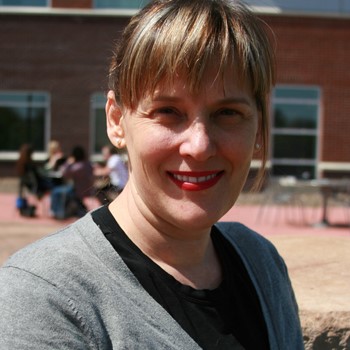 Kirsten Kennedy