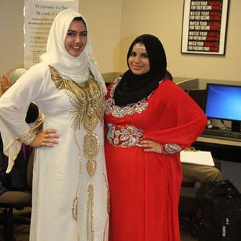 Islamic Awareness Week