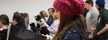 choir