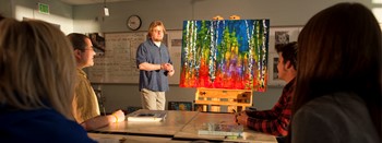 art class