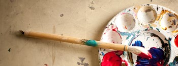 painting tools