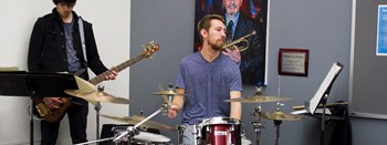student band