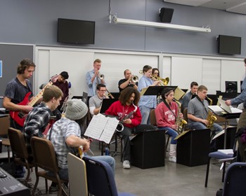 music class