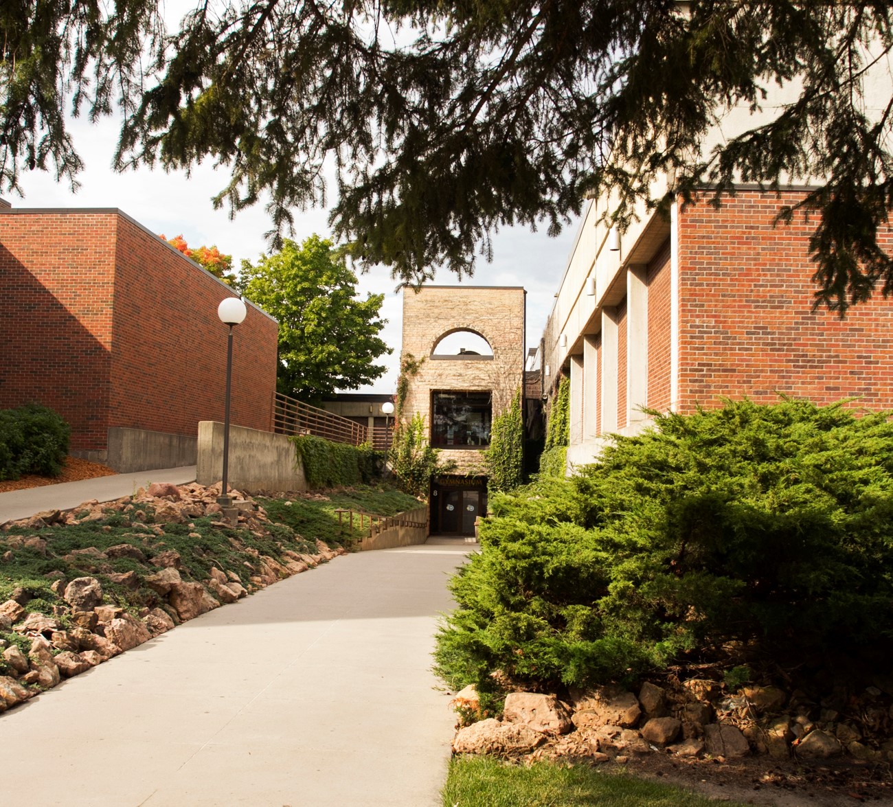 Student Services Anoka Ramsey Community College